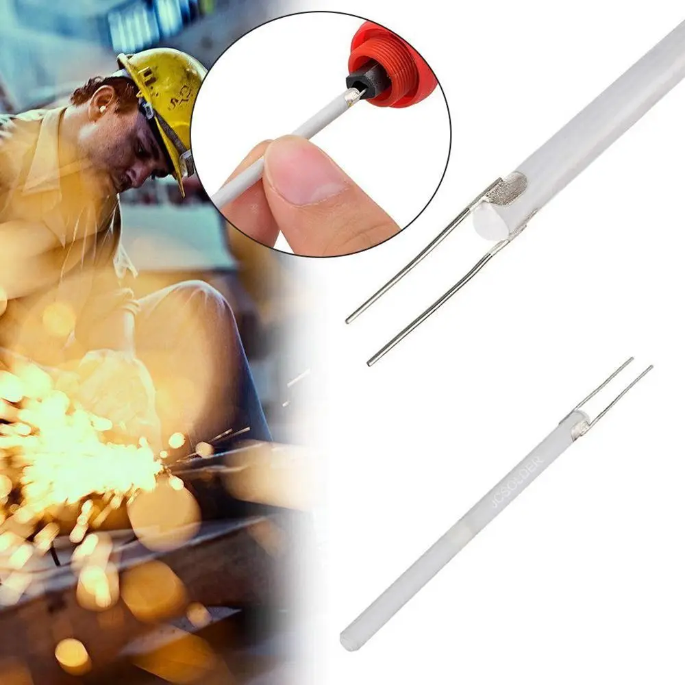 

Wire 80W 60W 100W Adjustable Temperature 220V Tools 908 908S Solder Soldering Iron Heater Internal Heating Element