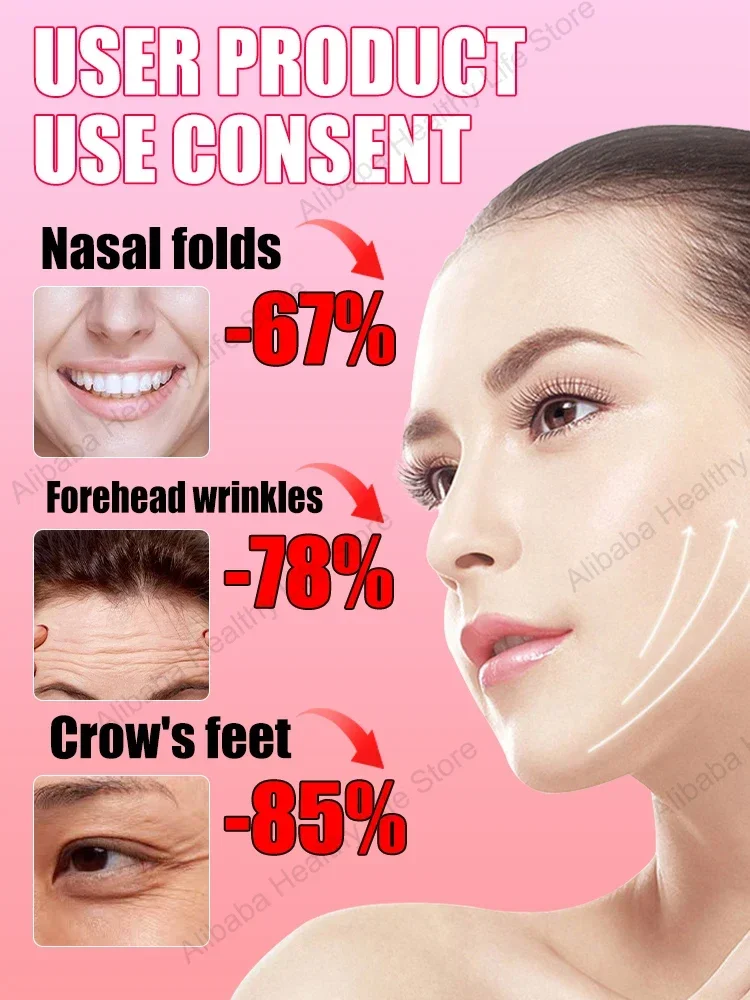 Завершите возрастное беспокойство! Сделайте себя уверенно! Будьте еще 20!