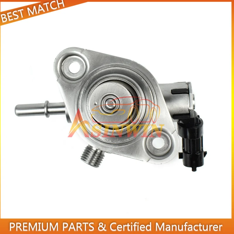 Fuel pump kit Car High Pressure Pump 35320-2B220 35320-2B100 35320-2B130 Fit for Hyundai Accent 2012 2013