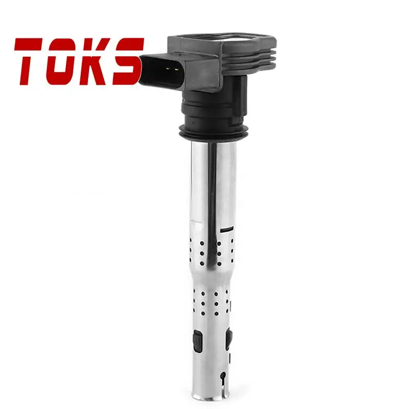 

Катушка зажигания для Audi A3 A4 A6 S4 07K905715F 07K905715G, новинка