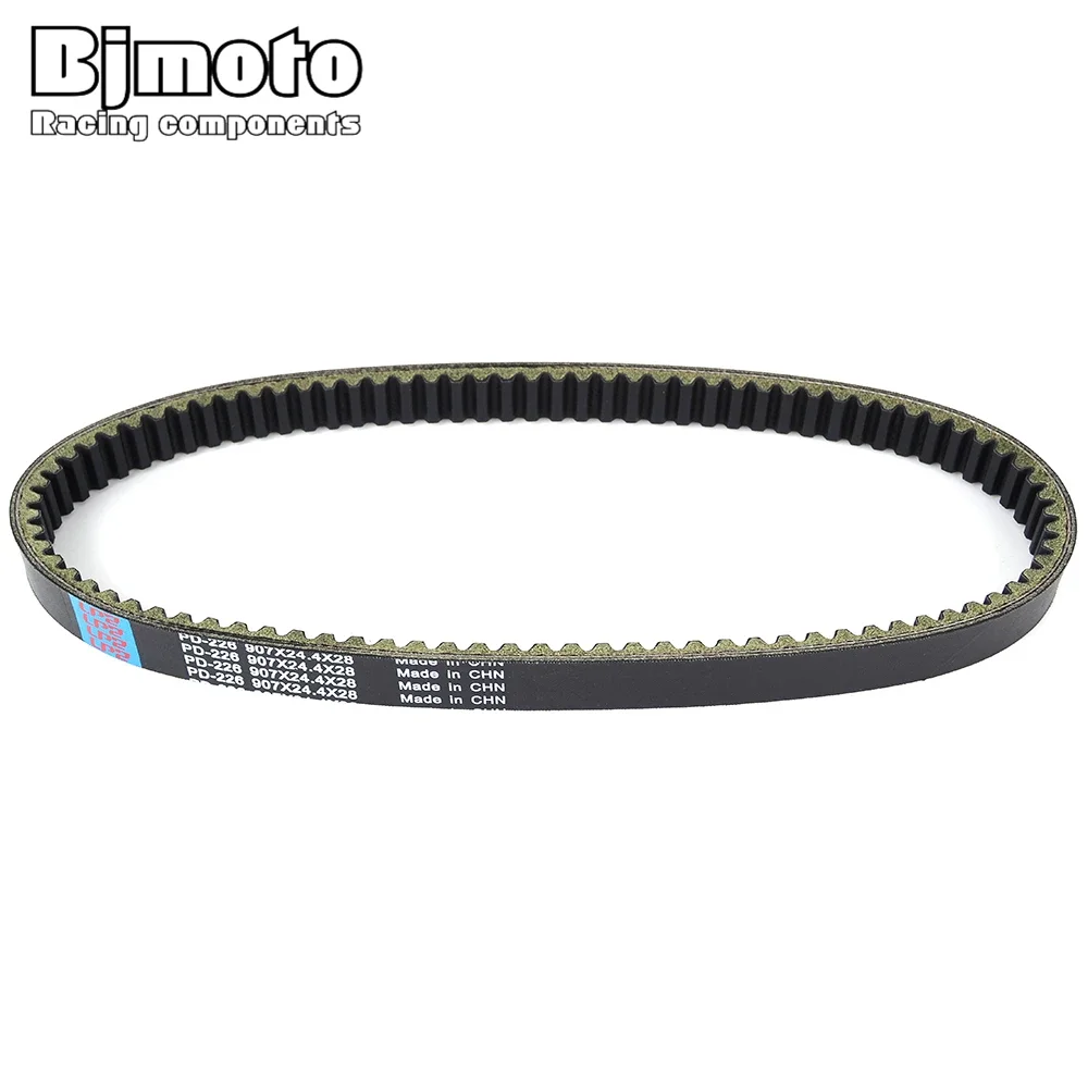 Приводной ремень GTS Joymax 300 для SYM RV270 I LM30W1/RV300 GTS300 JOY-MAX EFI 1B01HWA01 23100-HWA-0001-M1