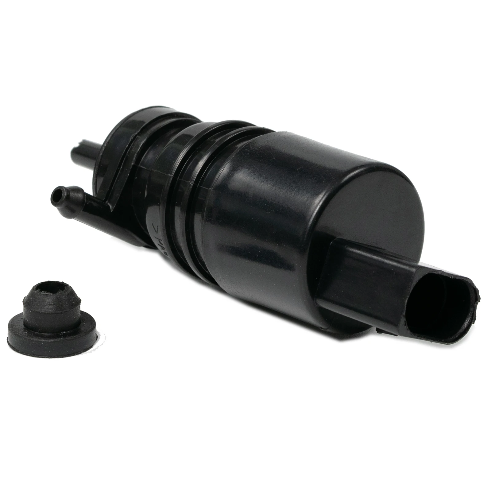 Насос омывателя переднего стекла для VW Passat Transporter T5 Caddy Beetle Jetta Golf MK3.5 Amorak Bora Eos Crafter