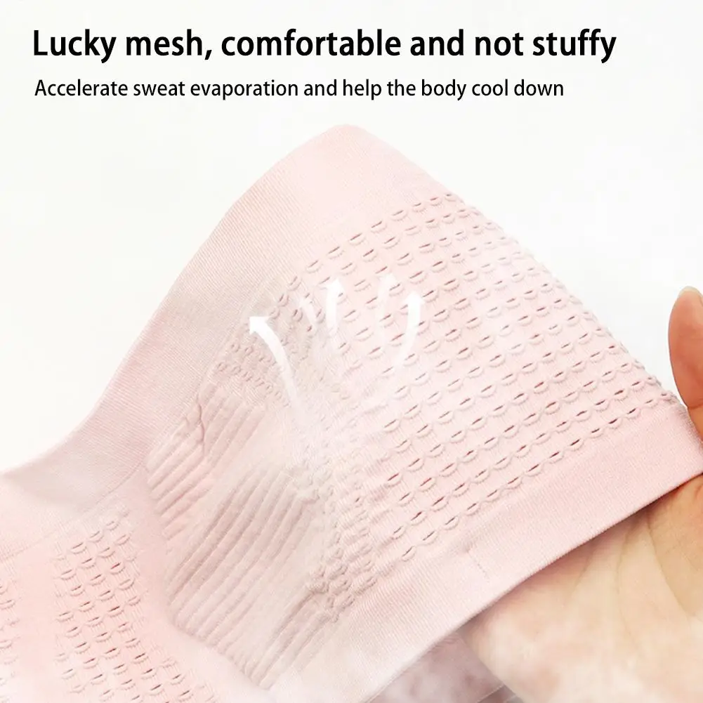 2023 Upgraded Fashion Seamless Invisible Running Waist Belt Bag Sports Pack Mobile Phone Bag Gym Fitness Jogging Run Cycling Bag