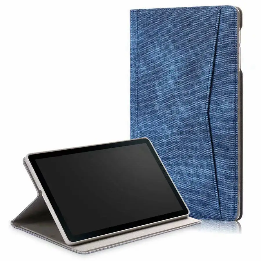 

Кожаный силиконовый чехол для Samsung Galaxy Tab A 10,1, T510, T515, 2019, чехол для Samsung Tab A 10,1, Женский чехол для планшета