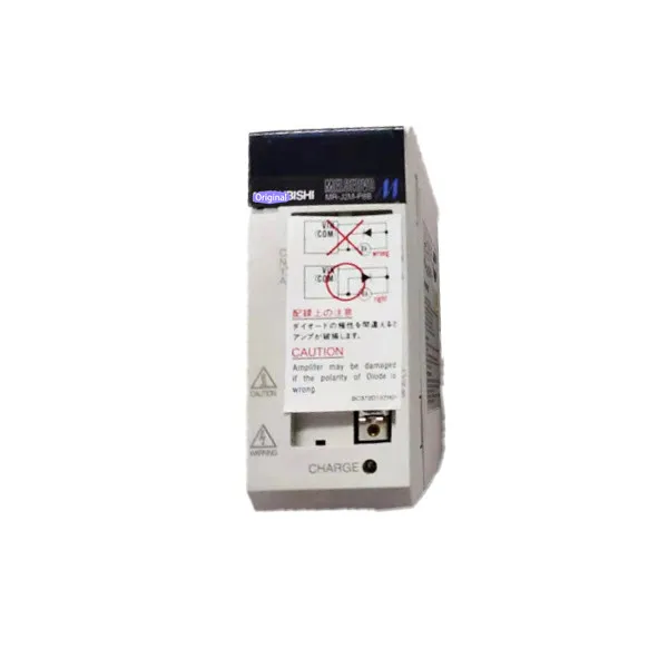 

New original In box {Spot warehouse} MR-J2M-P8B