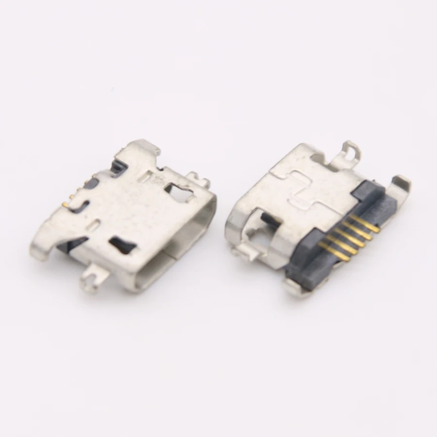 10 шт. разъем для зарядного устройства Micro Usb Alcatel 1X 5059 5059D J 5059A OT 5059Y 5059X 5V 5060 5060D 5060A |