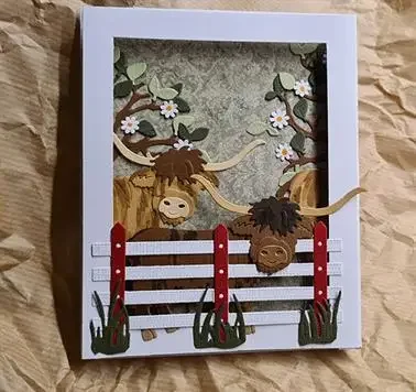 Шаблон для вырезания маленьких животных украшение дневника шаблон тиснения