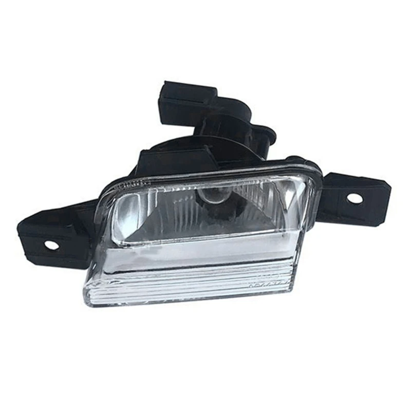 Лампа заднего бампера с галогенной лампой для Tiguan 2010-2017 5N0941071 5N0941072