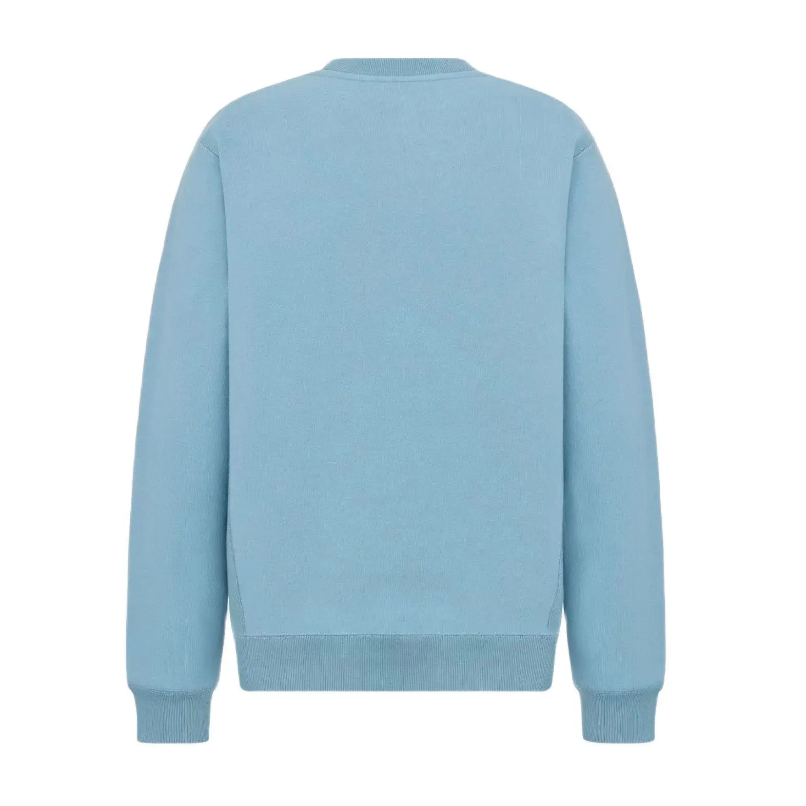 

NIGO Autumn And Winter Cotton Thermal Pullover Top #nigo4811