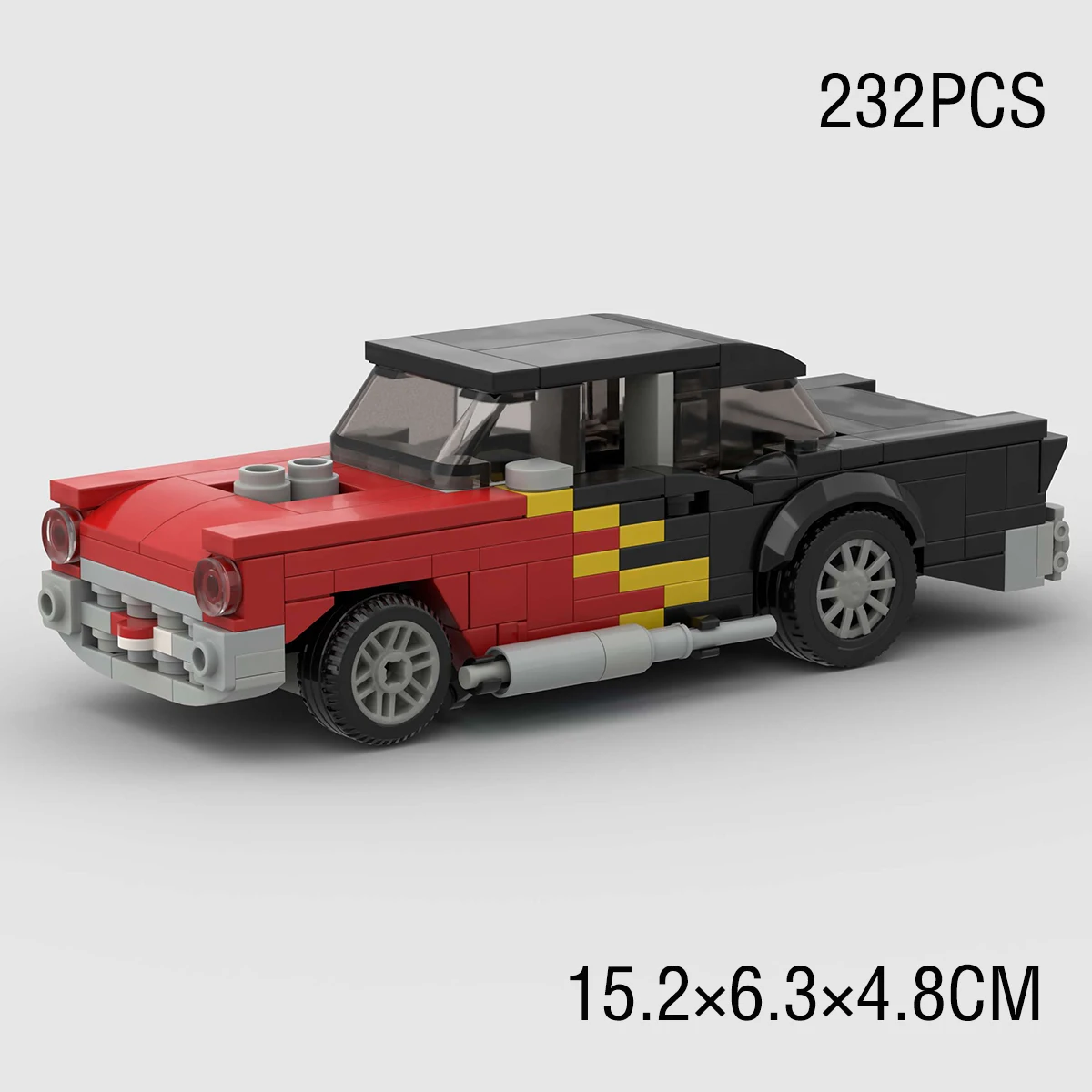 Скоростные чемпионы Новая городская техника гоночный автомобиль старые