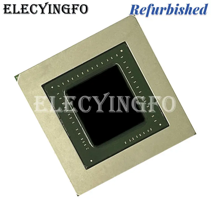 

Refurbished N12E-GS-A1 Graphics Chip GPU BGA Chipset 100% Good Working