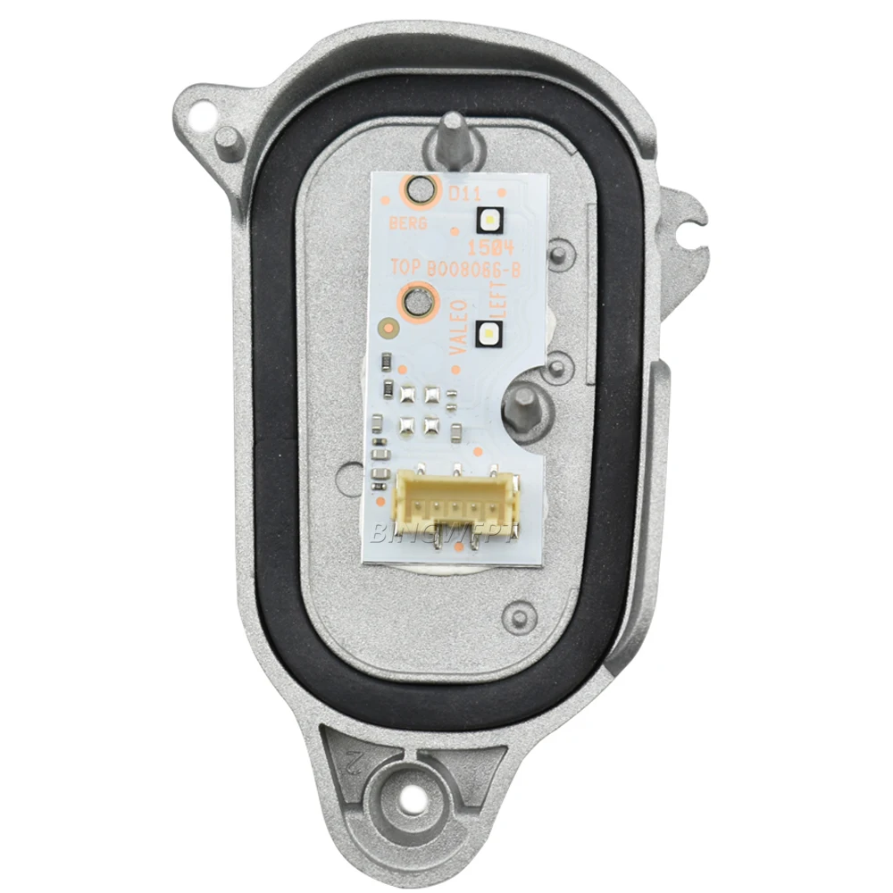 

High Quality 8R0941476B Right Daytime Running Light Module For 13-17 Audi Q5 LCL 8R0.941.475B 8R0.941.476B 8R0941475B Sidelights