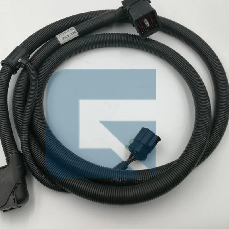 04215318 Жгут соединительного кабеля для TCD2012 2V TCD2013