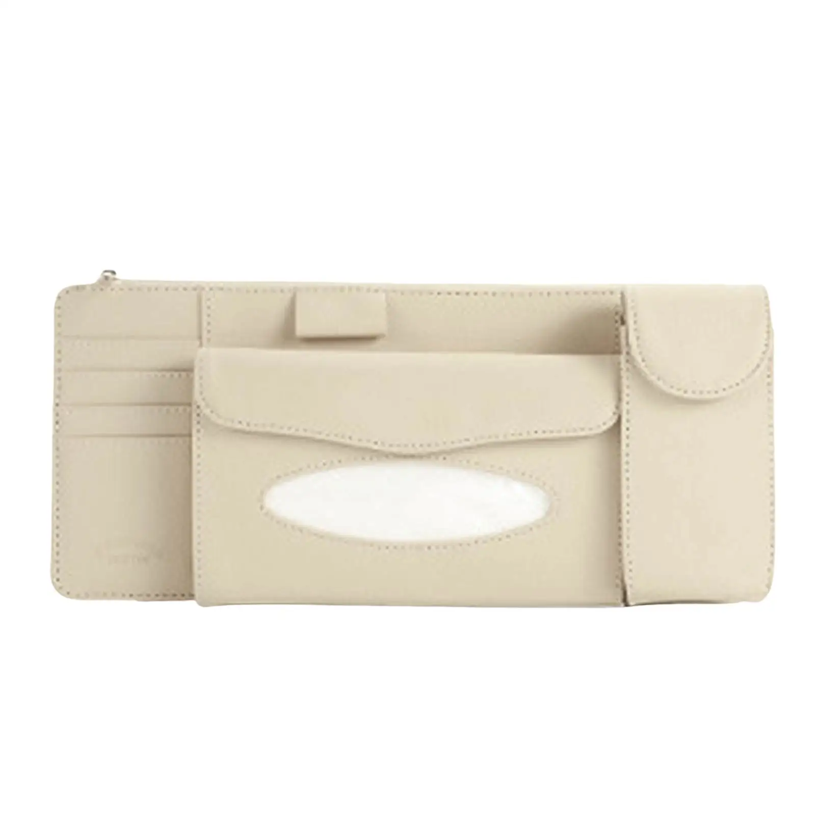 

Автомобильный органайзер от солнца, автомобильный держатель для салфеток, многофункциональный автомобильный органайзер для солнца, автом...