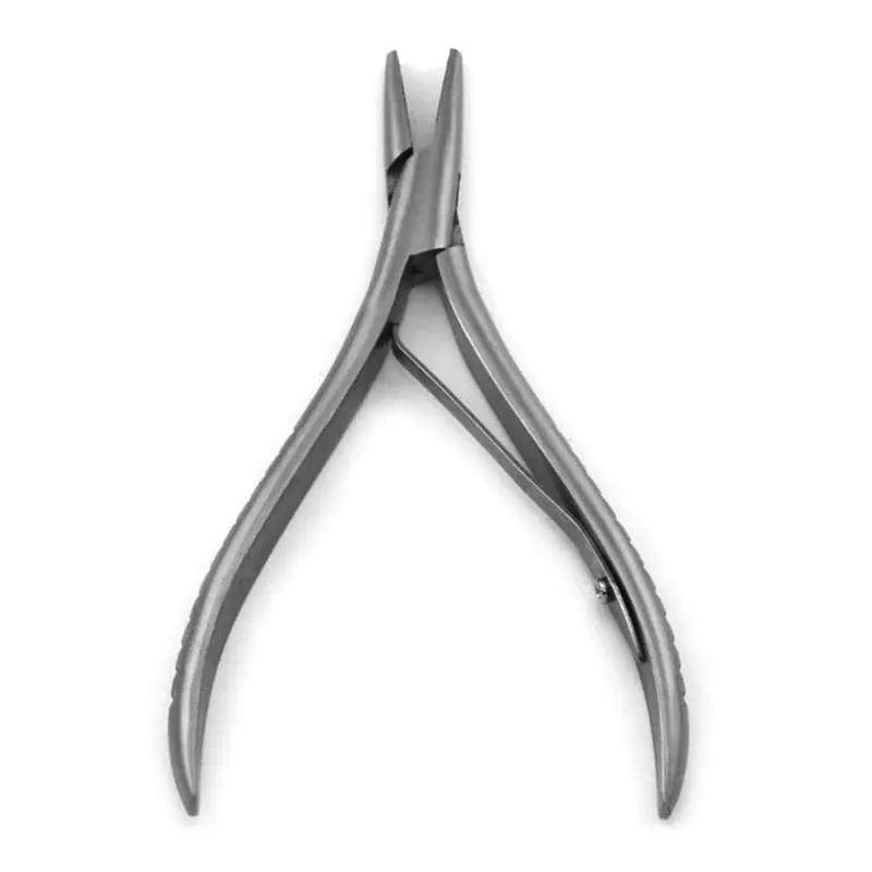 

Upgraded Micro Bead Hair Extension Pliers Multifunction Micro Bead Extension