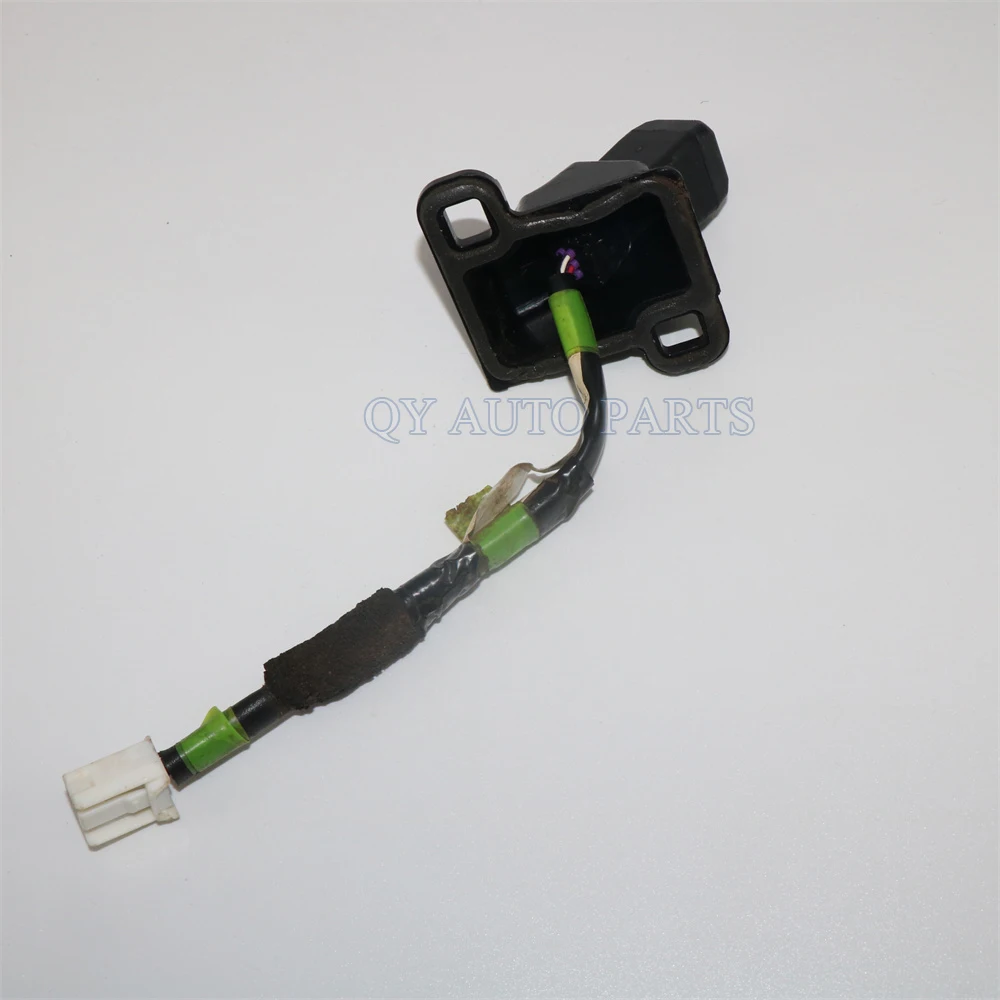 867B0-42020 Камера заднего вида для парковки Toyota RAV4 2.5L 2016-2018 867B 042020