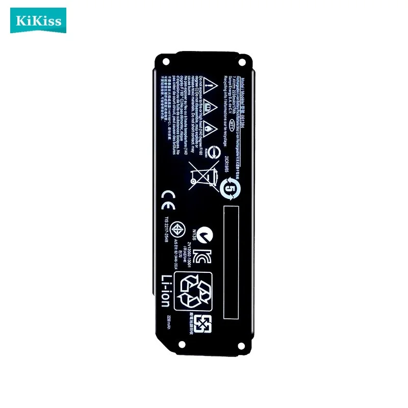 Фото Аккумулятор для Bluetooth-колонки BOSE SoundLink Mini I (061384, 063404, 063287, 061386, 061385), 2230 мАч, высокое качество №2