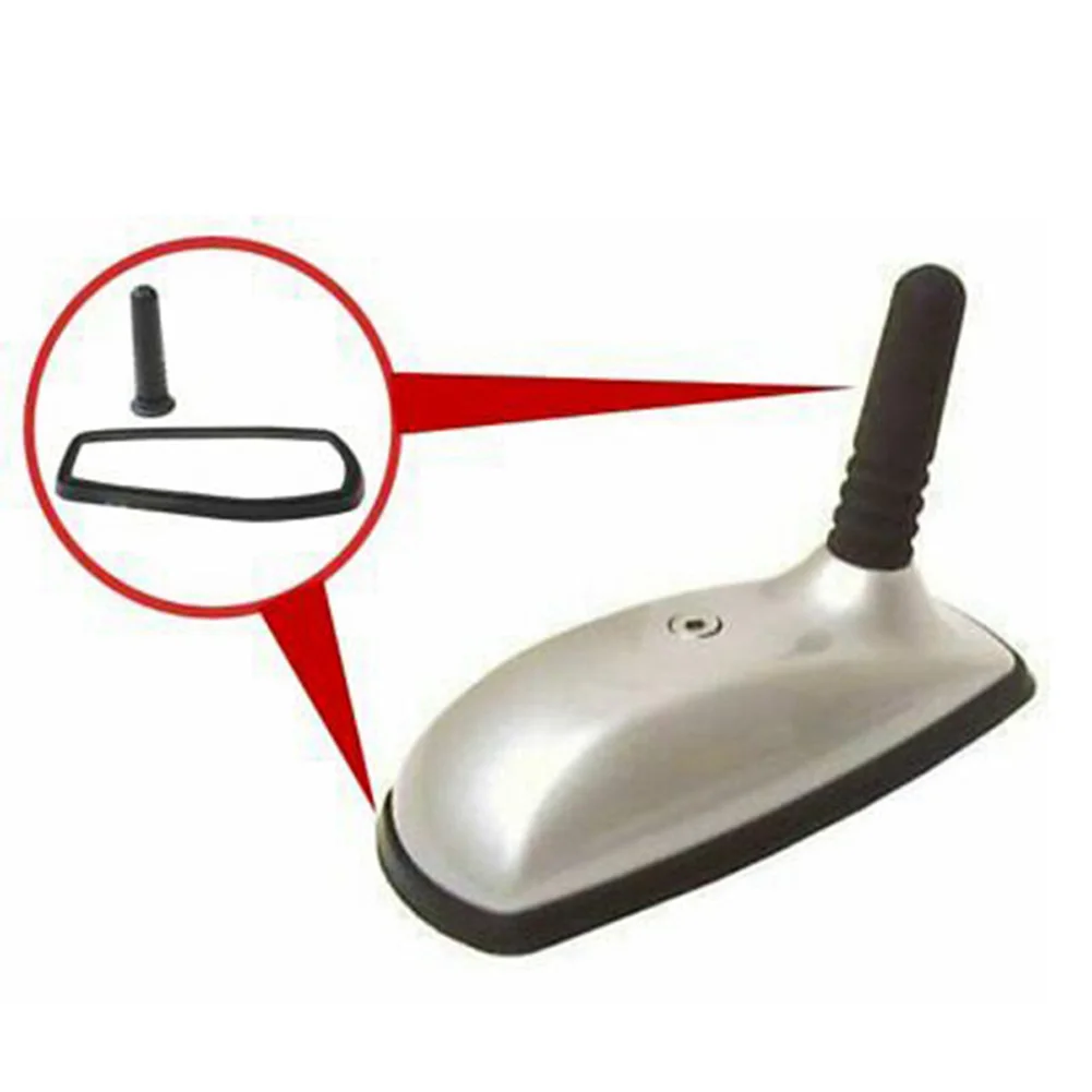 

Car Roof Antenna Cover Repair Kit For Mercedes W210 W202 W208 C E CLK 2108270031car Accessories High Quality Roof Antenna