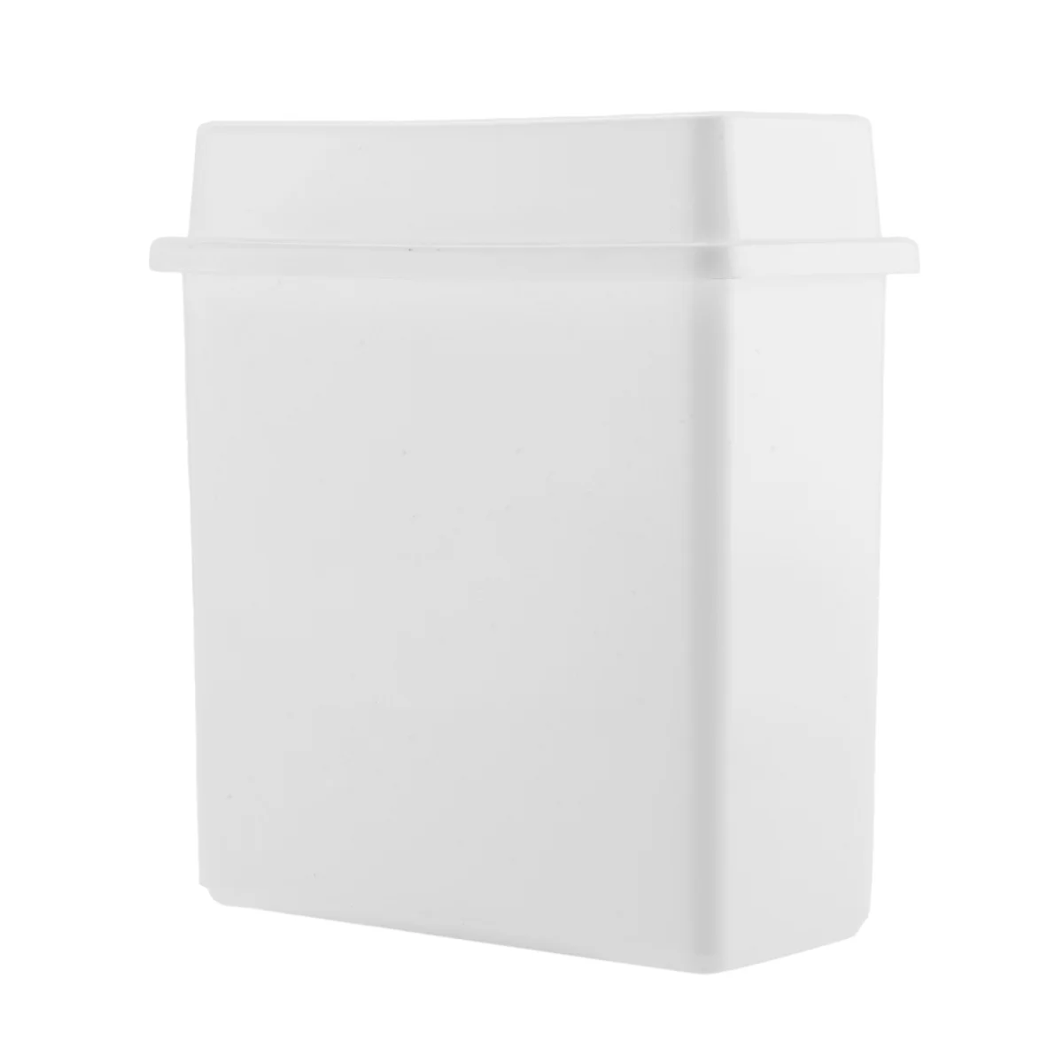 2 в 1 набор из 24 белых стеллажей для микроскопа