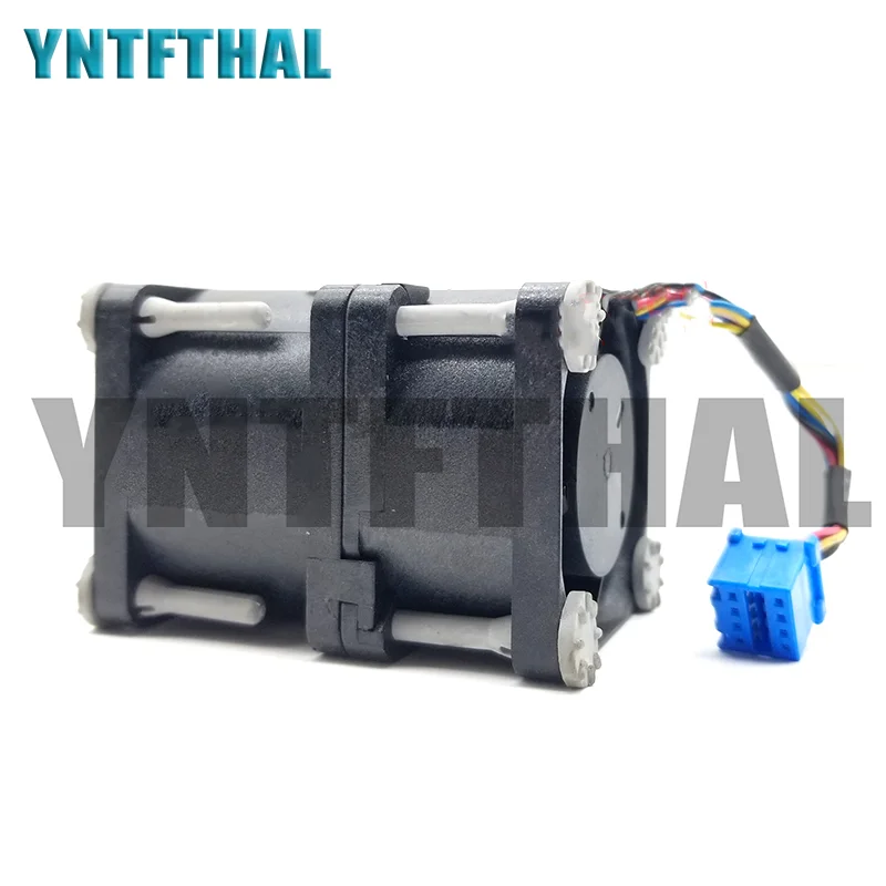 Оригинальный кулер ЦП 0HR6C0 HR6C0 00P3JT 0G 8KHX PE R320 R420 12 В вентилятор с двойным ротором Оригинальный кулер ЦП 0HR6C0 HR6C0 00P3JT 0G 8KHX PE R320 R420 12 В вентилятор с двойным ротором