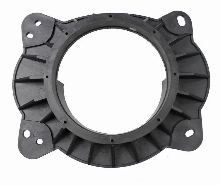 

Horn Bracket Suitable For Toyota Camry/Highlander Modification With 6 * 9 To 6.5 Inch Automotive Horn Washer