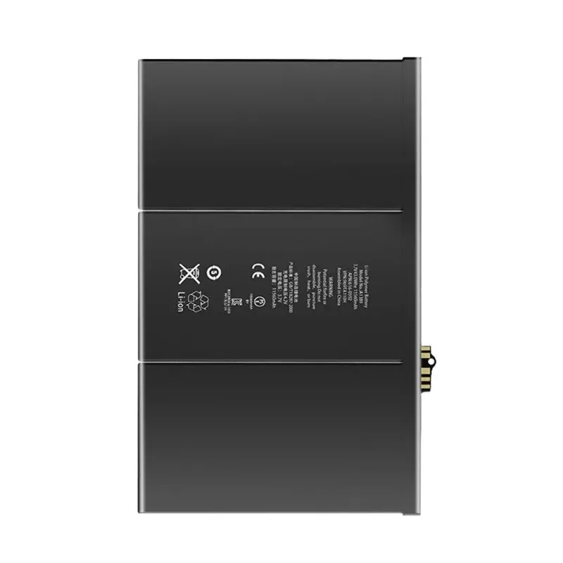 Фото 0 циклов, аккумулятор емкостью 11560 мАч для Apple Ipad 3 4 Ipad3 Ipad4 A1403 A1416 A1430 A1433 A1459 A1460 A1389 Цифровые аккумуляторы с инструментами №3