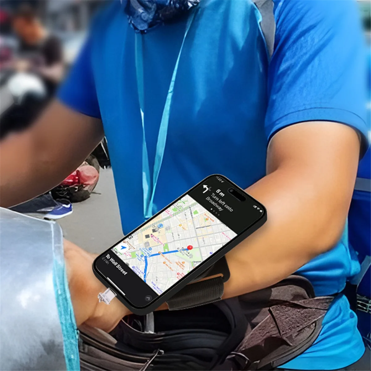 Сильный магнитный кронштейн на присоске держатель для мобильного телефона