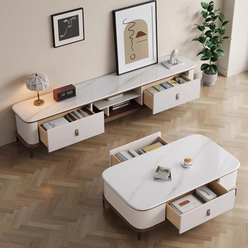 Современная Подставка для телевизора в гостиную подставка развлекательных