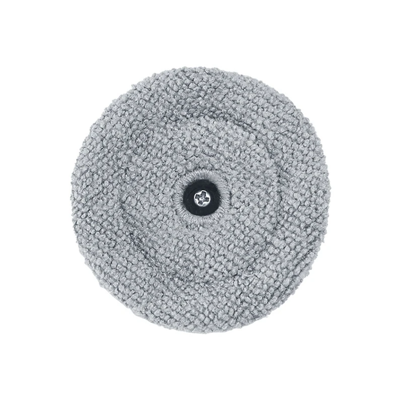 Для Roborock S8 Maxv Ultra аксессуары для роботов-пылесосов швабра ткань вакуумные мешки