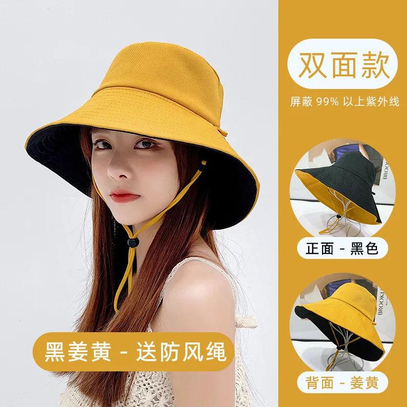 Рисунок 6 - Козырёк от солнца складной с широкими полями