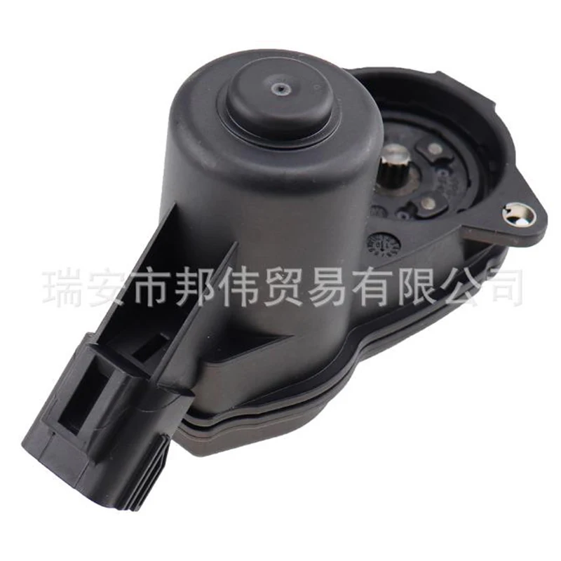 Автомобильный блок управления тормозом Azgiant для Renault Megane Scenic 2009-2016 электронный