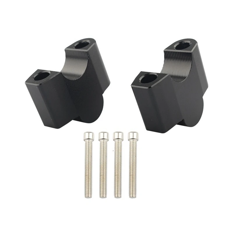 Зажим для руля мотоцикла Honda CL250 CL300 CL500 2023 2024