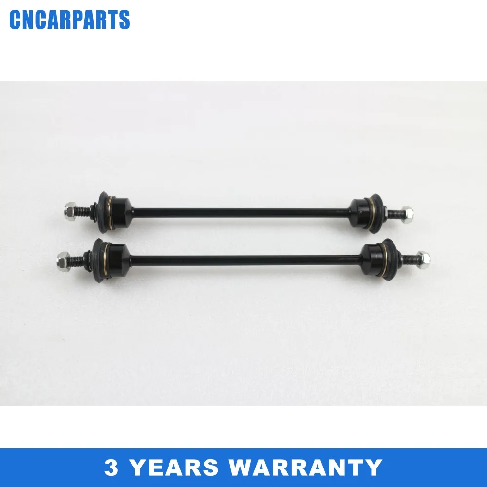 2 шт. стабилизатор поперечной устойчивости подходят для TU3FJ2 KFZ CITROEN AX (ZA-_) 1.4 GTi PEUGEOT
