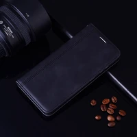 for oppo realme 6 case leather wallet case for oppo realme 6 pro coque flip phone case for oppo realme 6i cover book full bumper