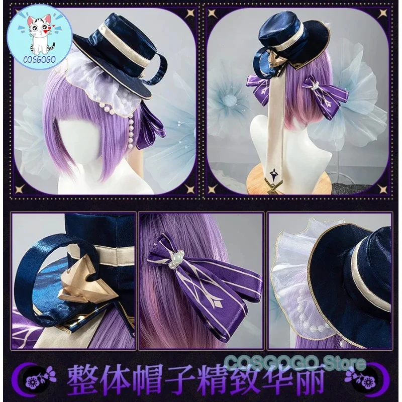 [Индивидуальный] спасибо вплив 3 Li sushang карнавальный костюм 3D реквизит Хэллоуин