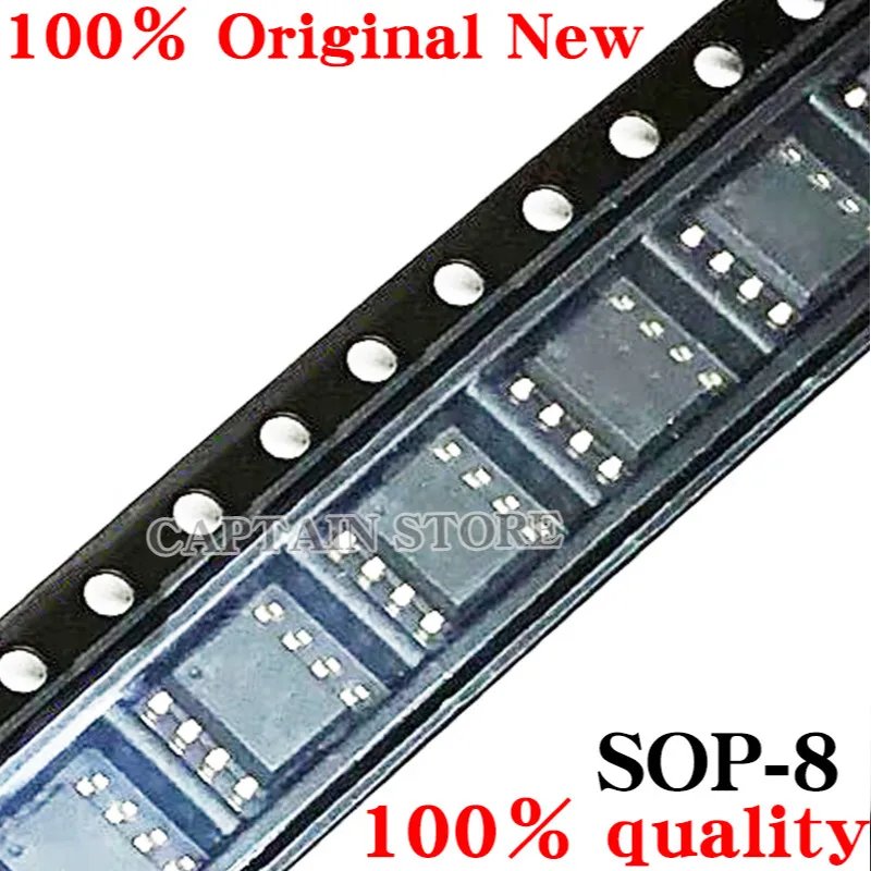 

(10 шт.) 100% новый набор микросхем UP0109PSW8 UP0109P UP0109 sop-8