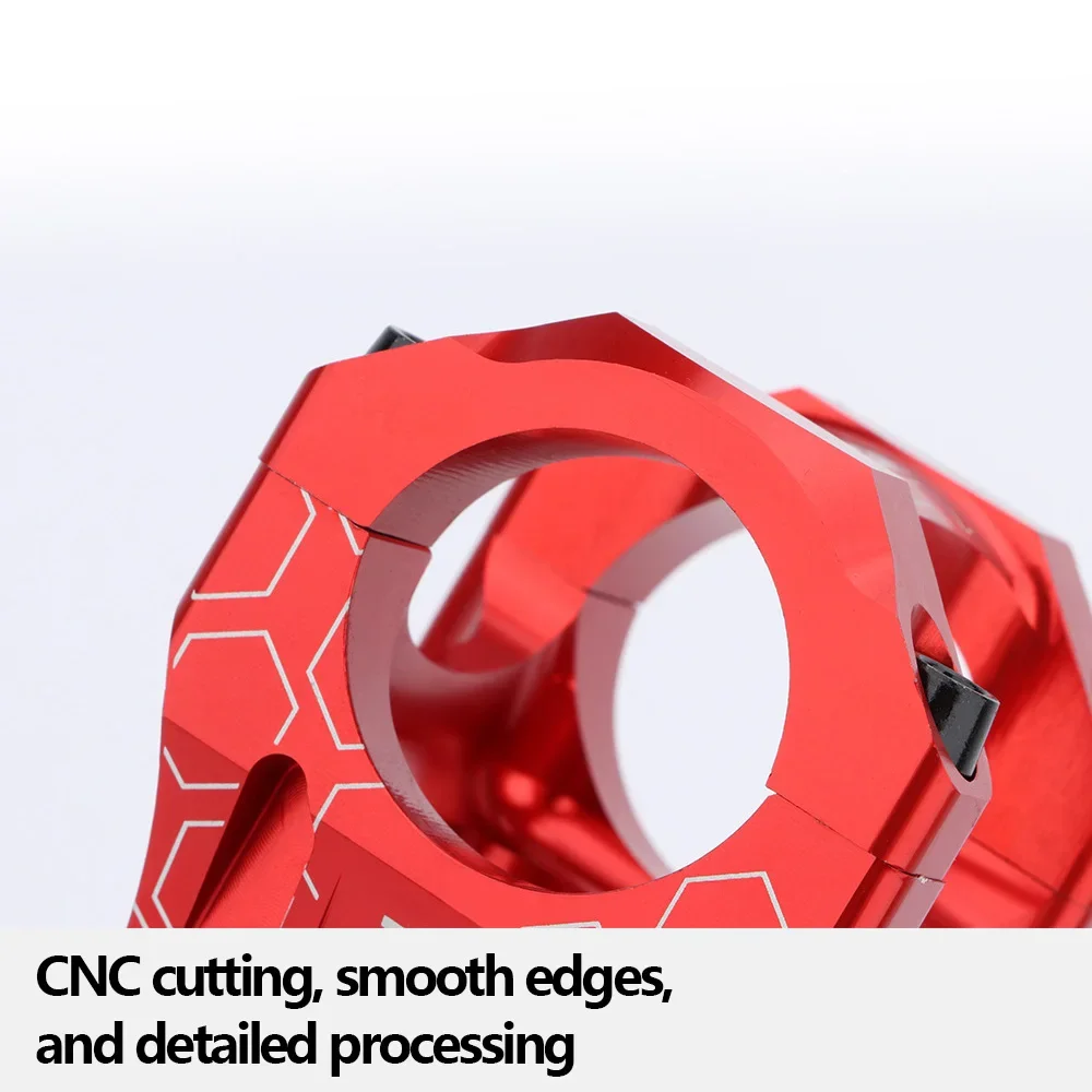 MEROCA Короткий мощный велосипед Mtb Вынос 31 8 Руль длиной 35 мм Дракон Настольный