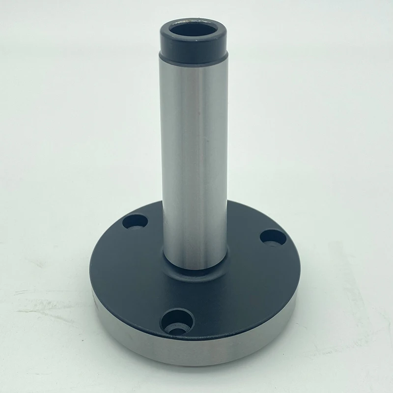 Фланцевый патрон для токарного станка