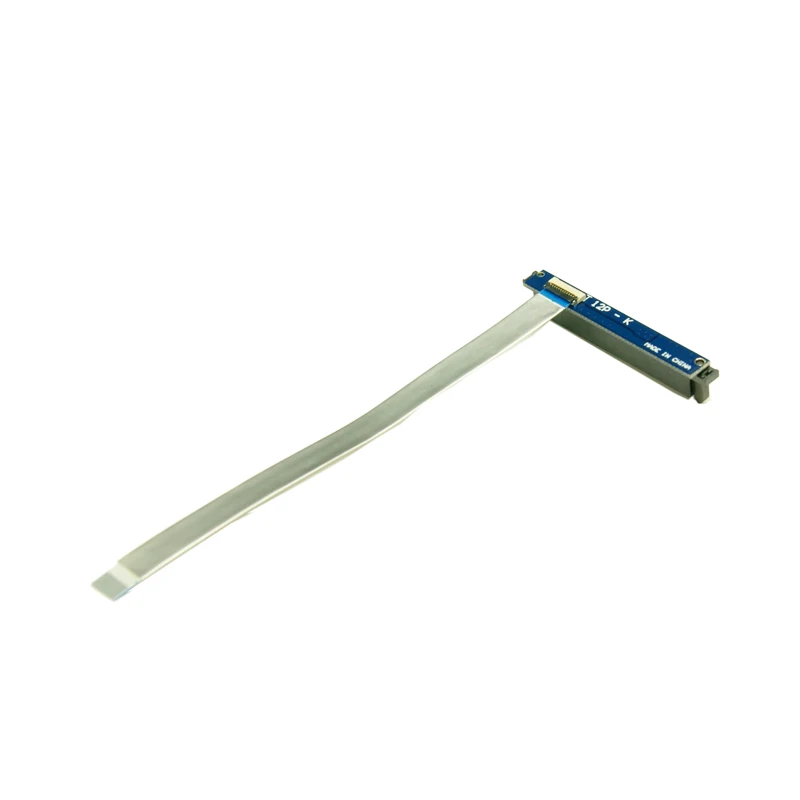 

Кабель для жесткого диска Lenovo IdeaPad 330C 330C-15 330C-15IKB 10 см 10 контактов SATA жесткий диск HDD SSD разъем гибкий кабель