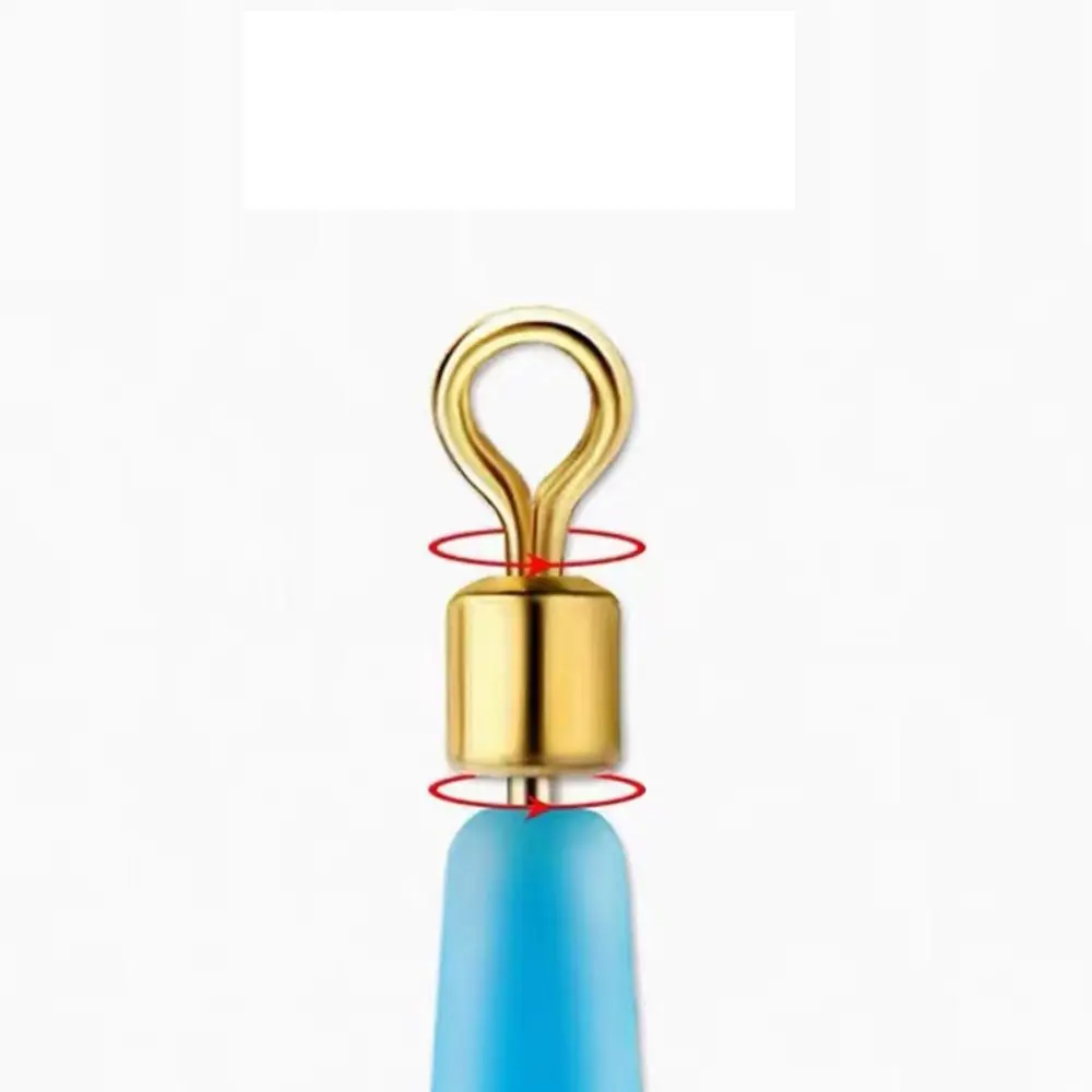 10 шт. двойные крючки для связывания лески