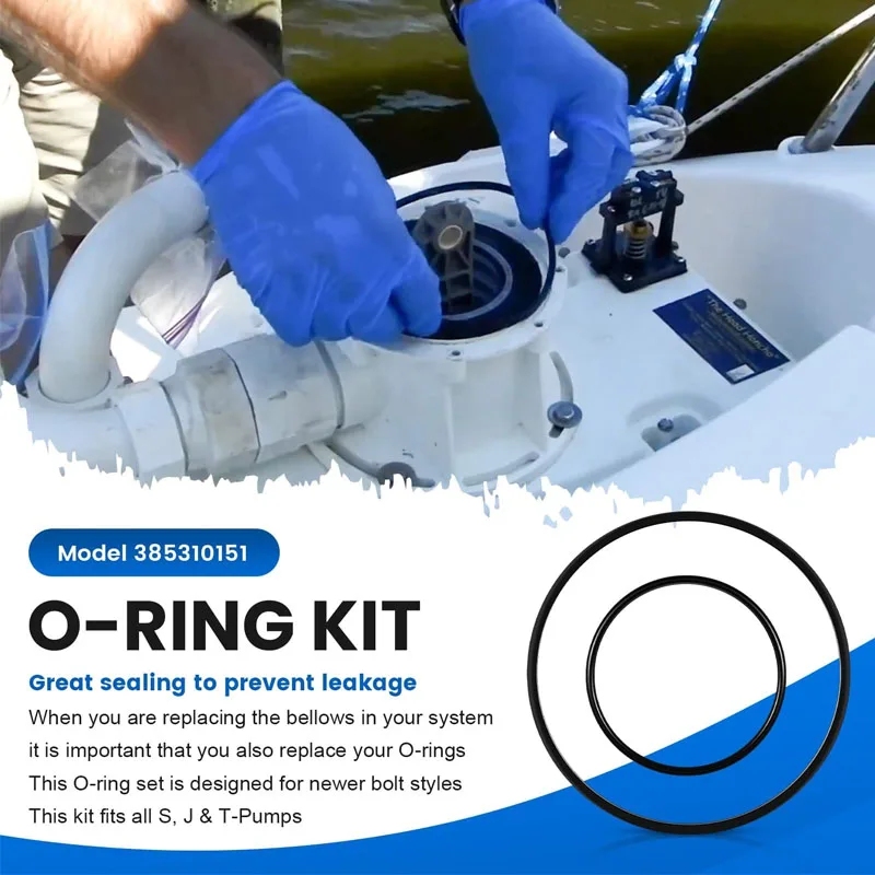 Рисунок 6 - 385310076 1-1/2 ''комплект