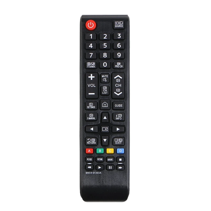 

BN59-01303A Remote Control for UE43NU7170 UE40NU7199 UE50NU7095 UA43NU7100