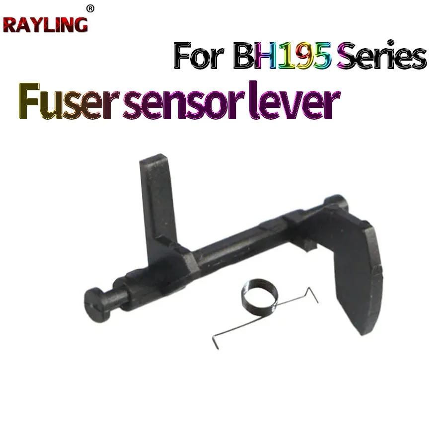 5 рычагов датчика фьюзера для Konica Minolta Bizhub 195 215 235 7719 7721 7723 206 226 246 216 236 Aurora AD 199 239 208 248