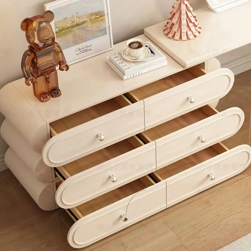 Столик для макияжа DUTRIEUX белый