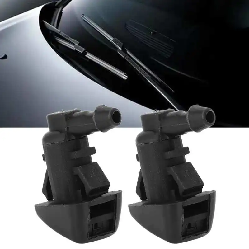 

1 пара, передняя фотовспышка для Ford Focus 2008 ‑ 2010