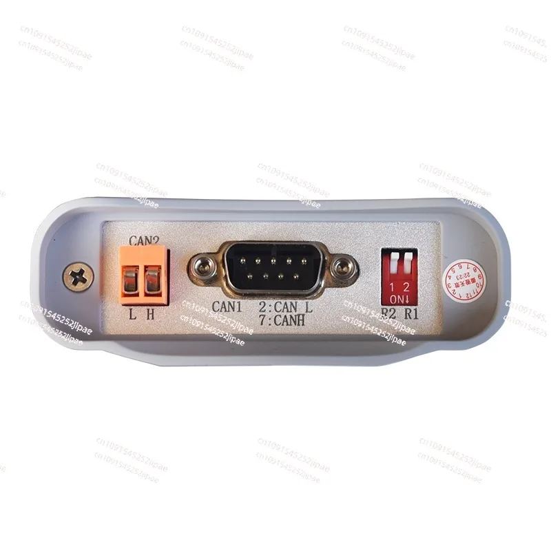 Карточная коробка New Energy Zhou Ligong Детектор анализатора карт два в одном