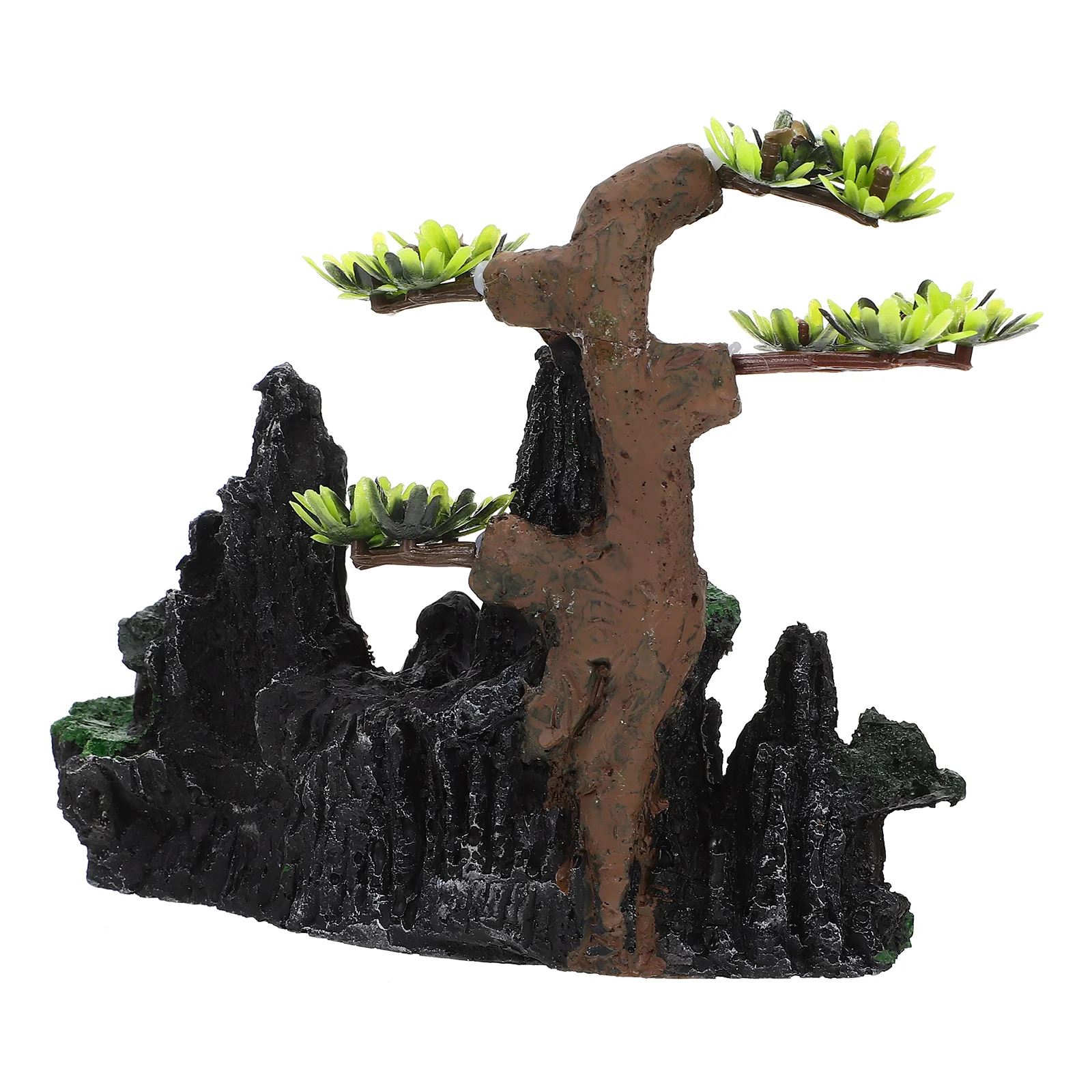 

Декоративное украшение для аквариума