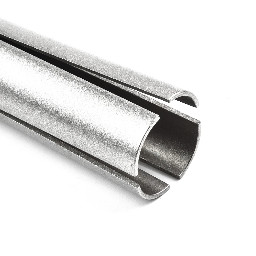 

Stainless Bicycle Frame Bottom Axle Removal Tool Steel Tool Axle Crankset Frame Press-In Silver Sleeve Durable