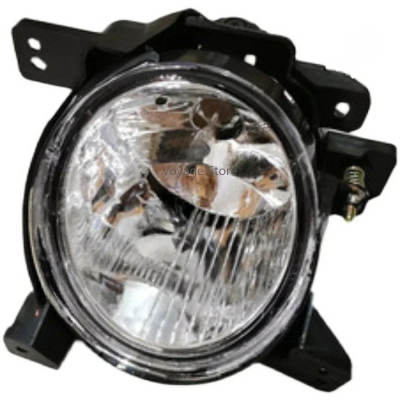 1 шт. для импортных передних противотуманных фар Hyundai Santa Fe 2 4 7 противотуманные