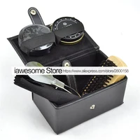 Набор по уходу за обувью#3